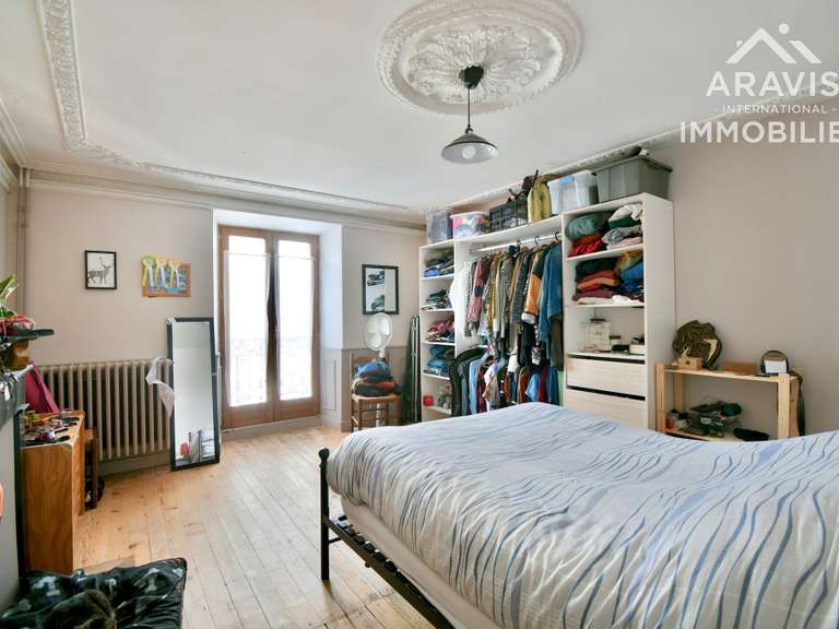 House Manigod - 4 bedrooms - 167m²