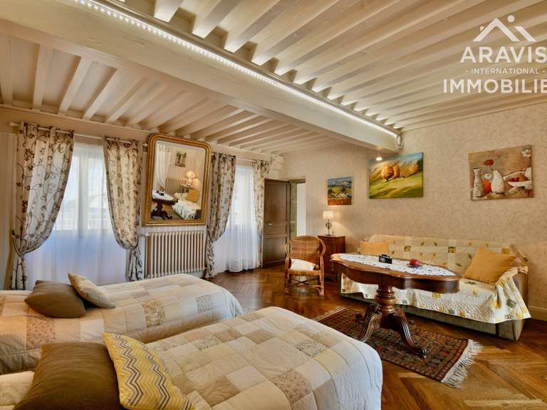 House Manigod - 4 bedrooms - 167m²