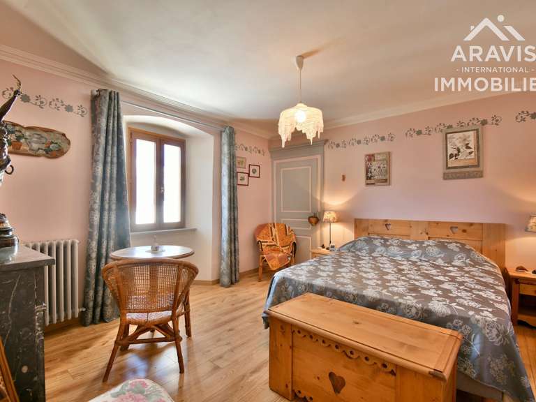House Manigod - 4 bedrooms - 167m²