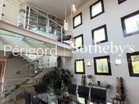 Vente maison 14 pièces