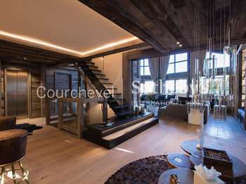 Location maison 6 pièces