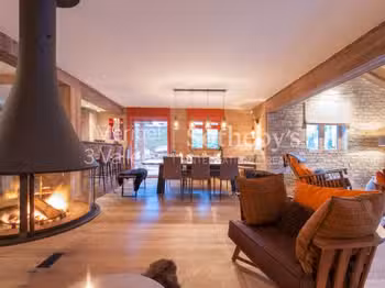 Location maison 7 pièces