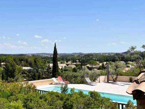 House Paradou - 3 bedrooms - 77m²