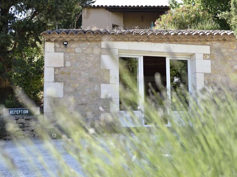 House Paradou - 3 bedrooms - 77m²
