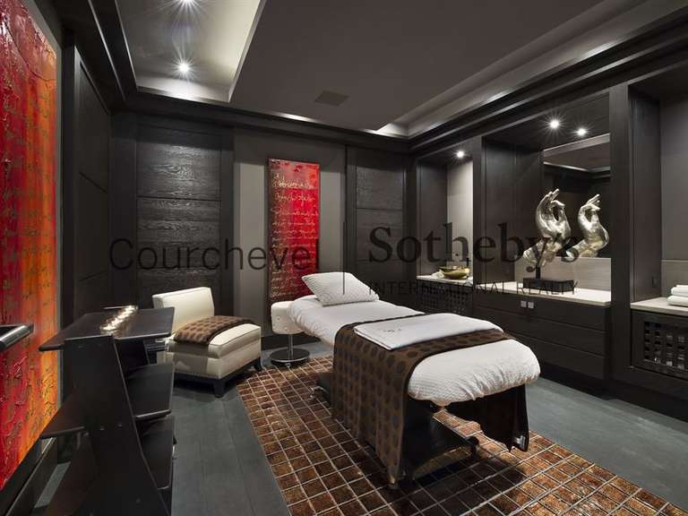 Chalet Courchevel - 7 bedrooms - 1500m²