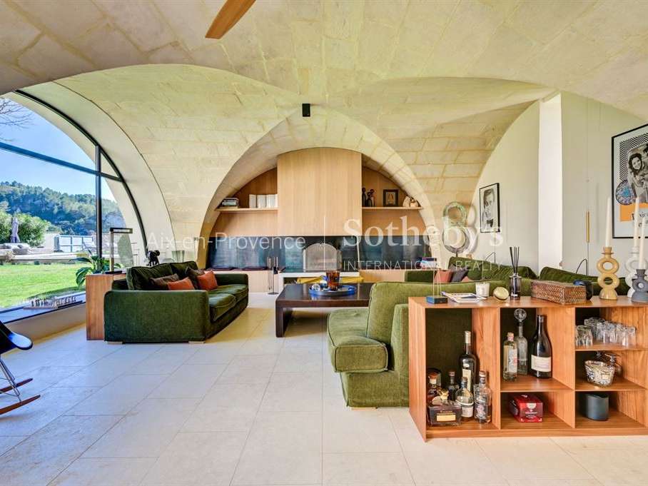 House Boulbon