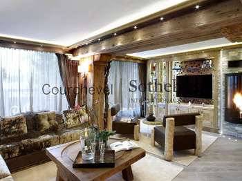 Location maison 7 pièces
