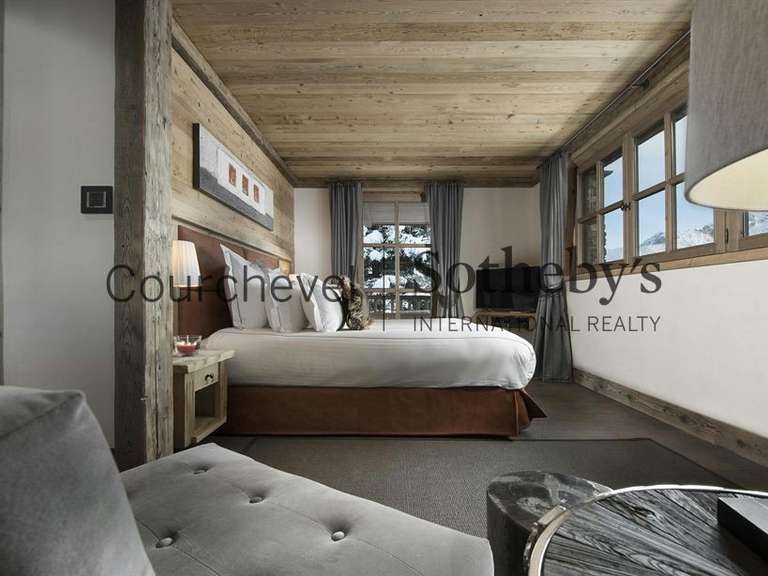 Chalet Courchevel - 7 bedrooms - 700m²