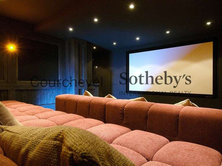 Chalet Courchevel - 7 bedrooms - 700m²