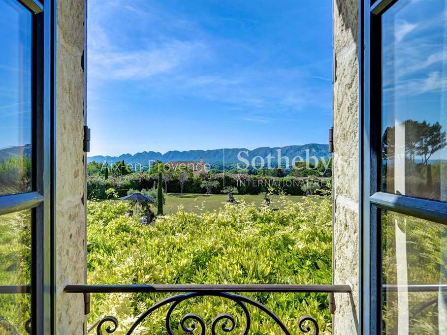 House Saint-Rémy-de-Provence