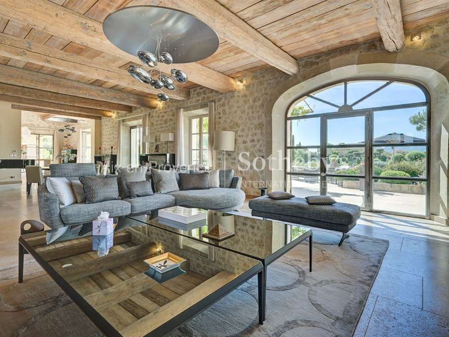 House Saint-Rémy-de-Provence