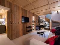 Location maison 8 pièces