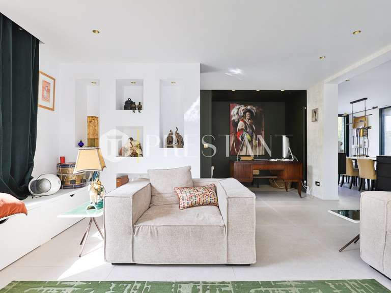 House Biarritz - 4 bedrooms - 220m²