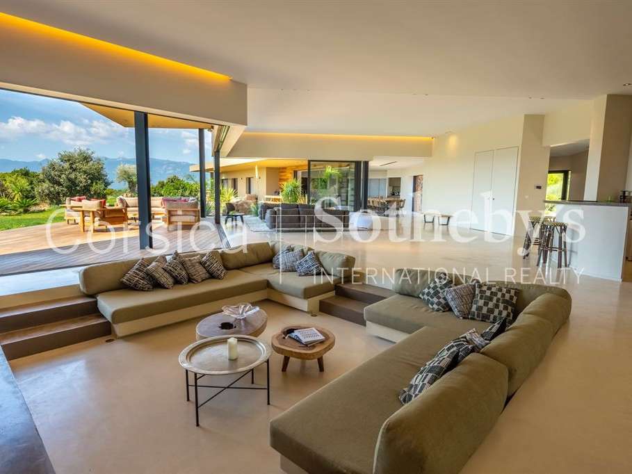 House Porto-Vecchio