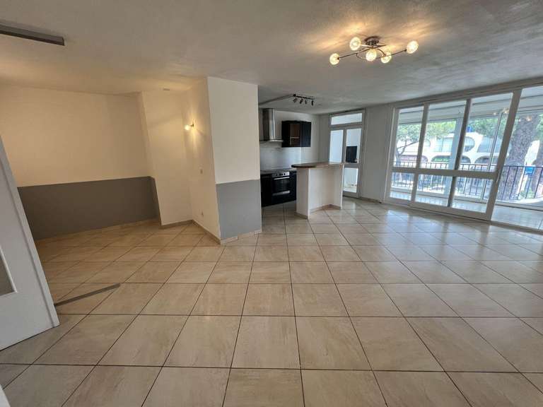 Appartement La Grande-Motte - 86m²