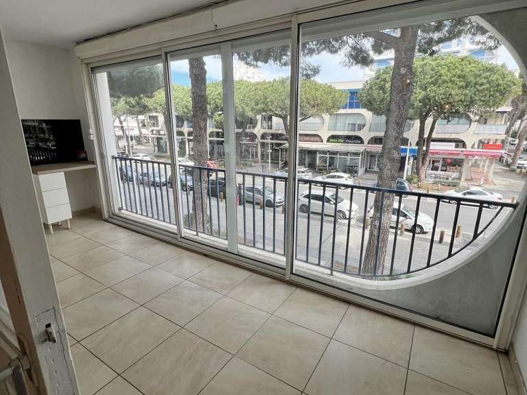 Appartement La Grande-Motte - 86m²