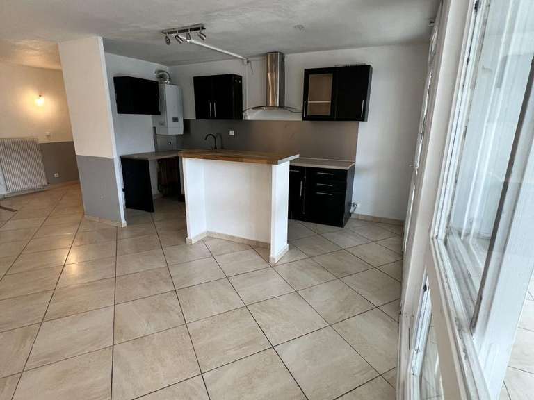 Appartement La Grande-Motte - 86m²