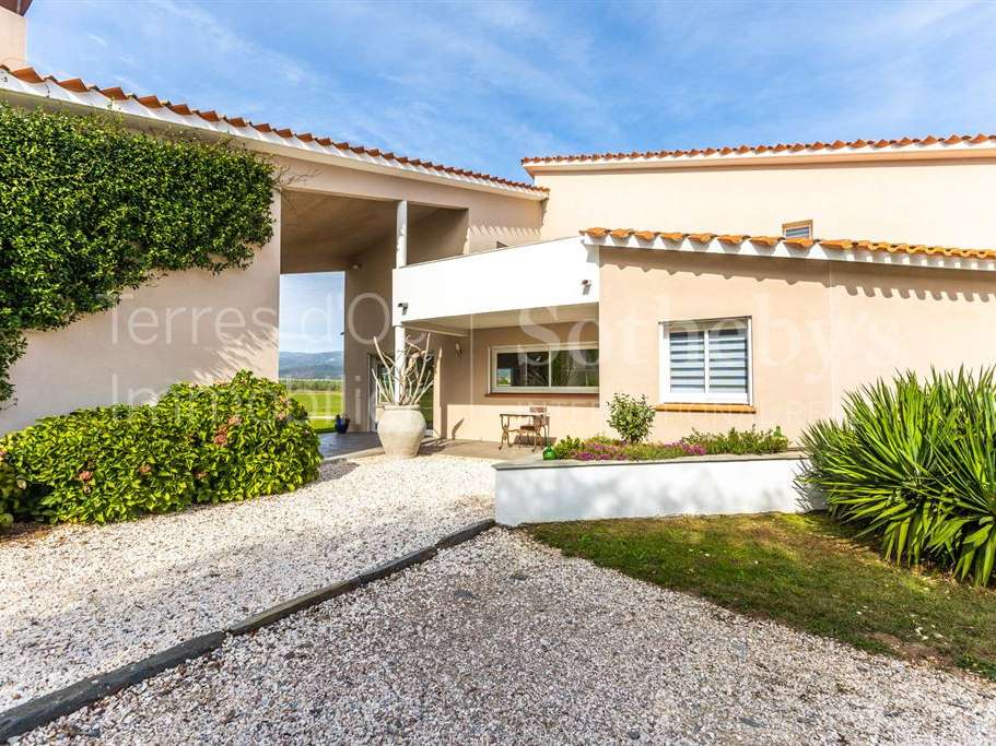 Maison Vinça
