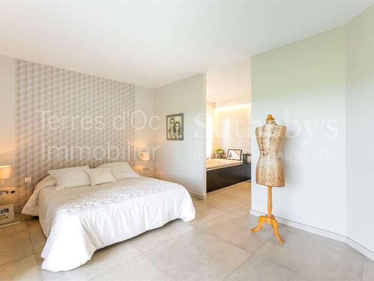 Maison Vinça - 4 chambres - 275m²