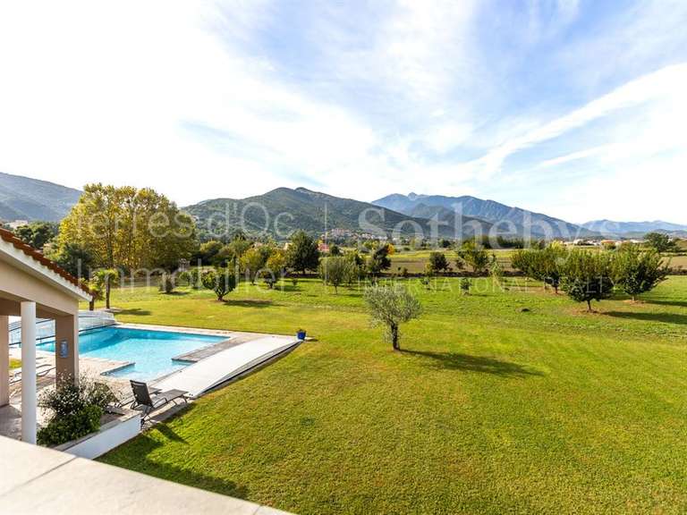 Maison Vinça - 4 chambres - 275m²