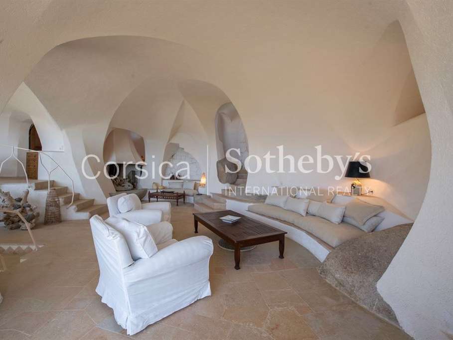 House Bonifacio