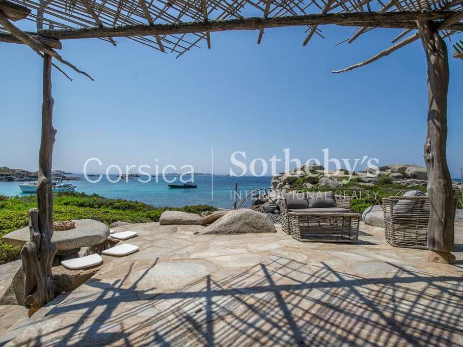 House Bonifacio