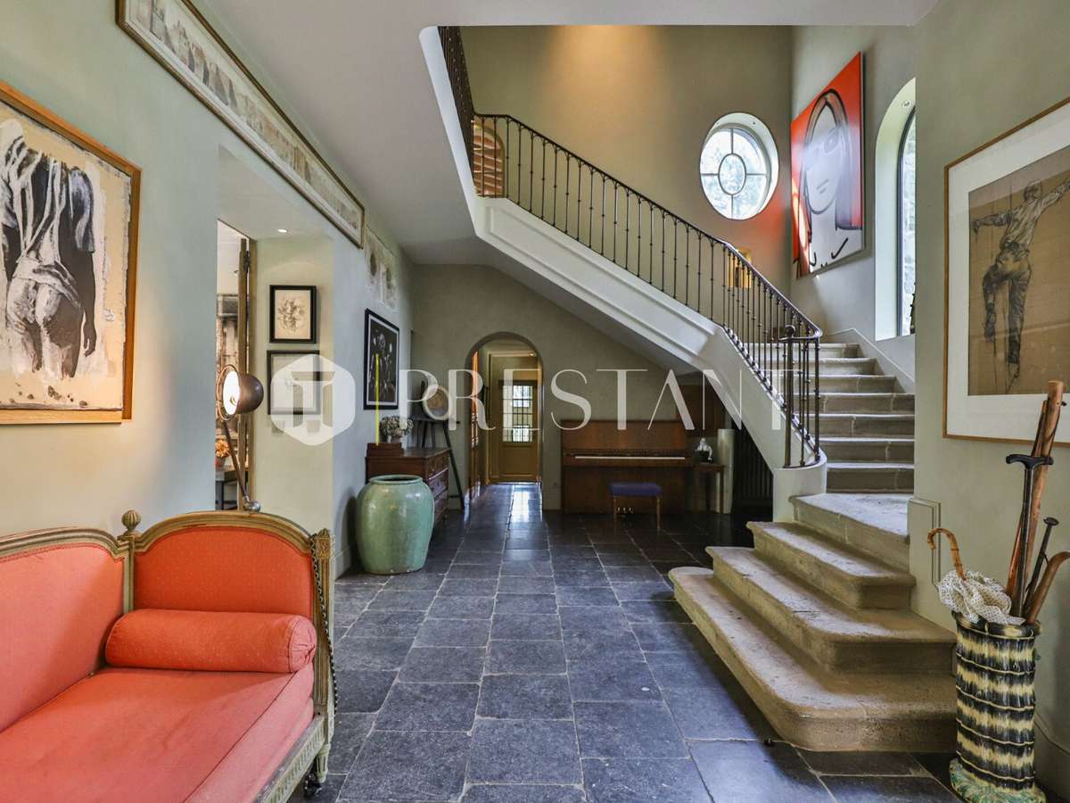 House Bidart