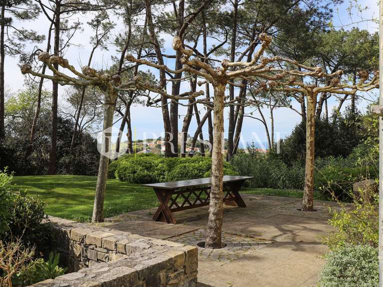 House Bidart - 7 bedrooms - 600m²