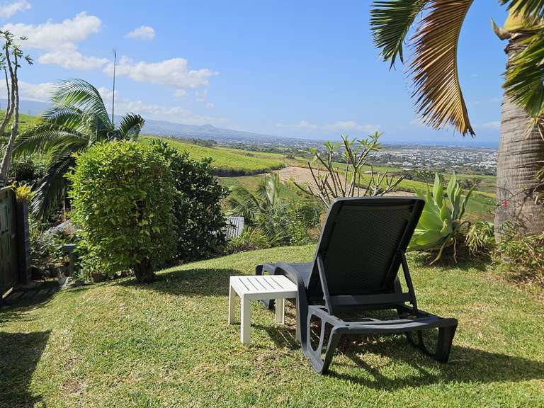 House L'Étang-Salé - 3 bedrooms - 128m²