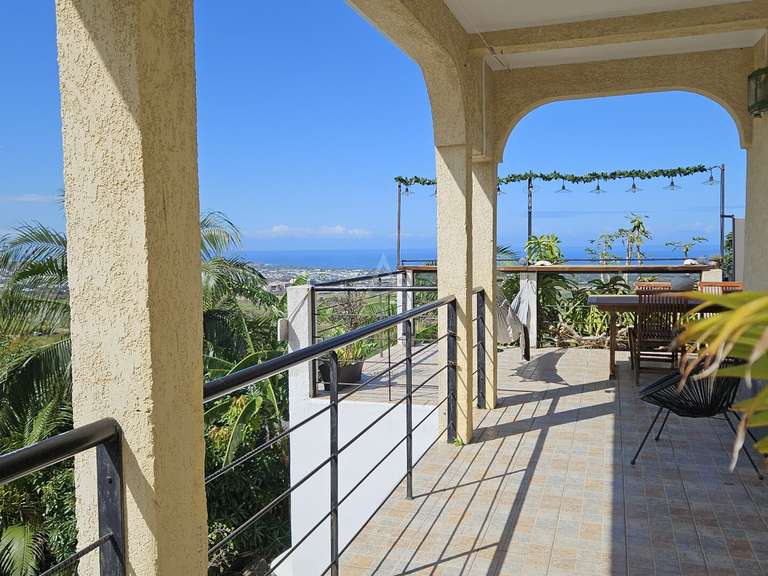 House L'Étang-Salé - 3 bedrooms - 128m²