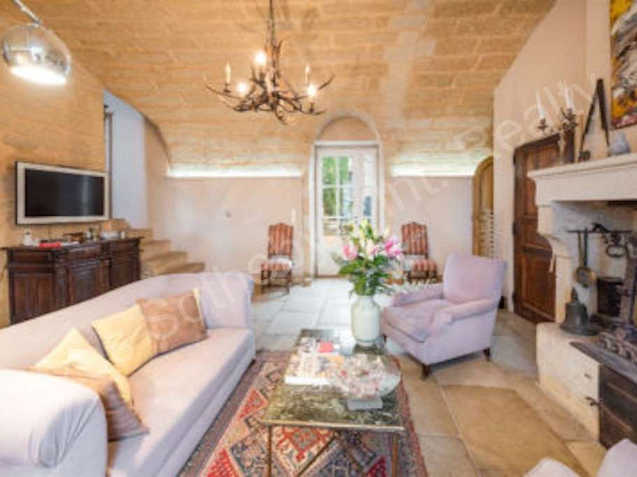 Castle Uzès