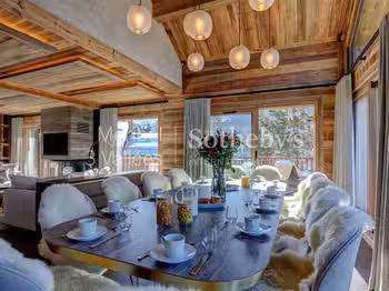 Location maison 8 pièces