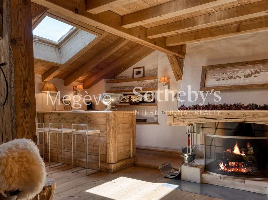 House Megève