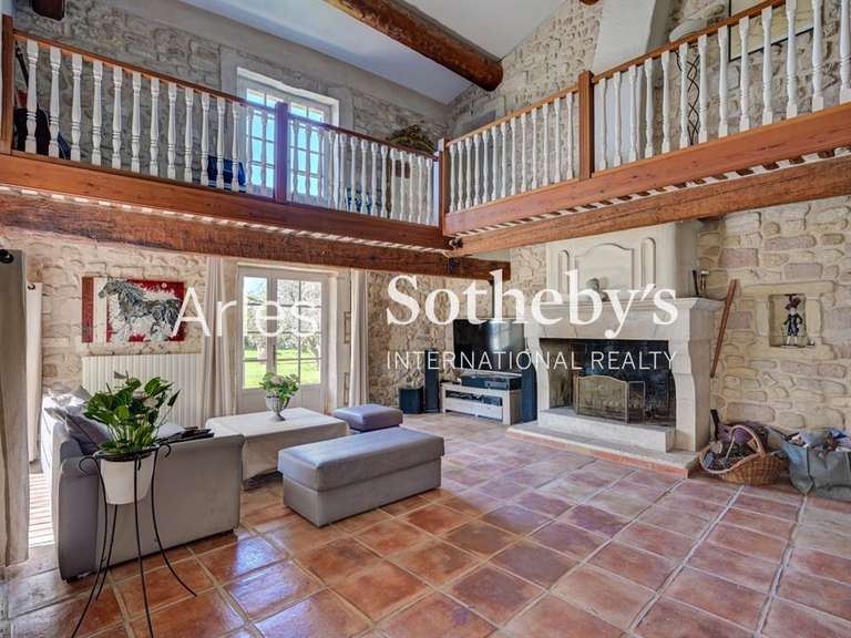 House Arles - 6 bedrooms - 443m²