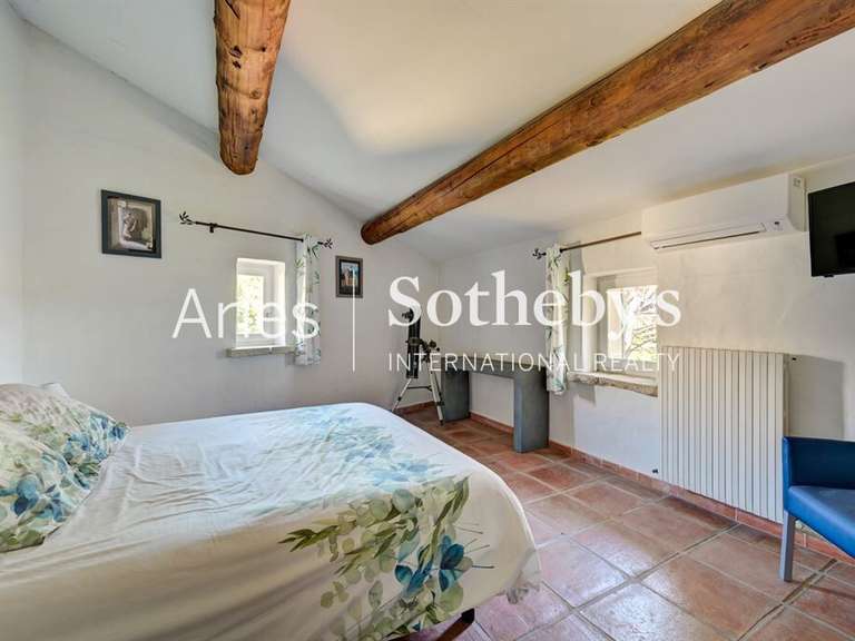 House Arles - 6 bedrooms - 443m²