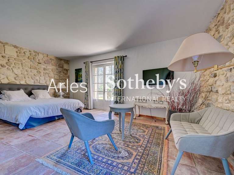 House Arles - 6 bedrooms - 443m²