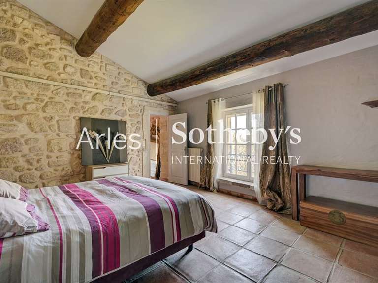 House Arles - 6 bedrooms - 443m²
