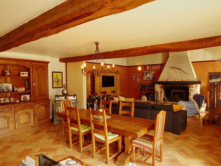Maison Coulommiers - 395m²