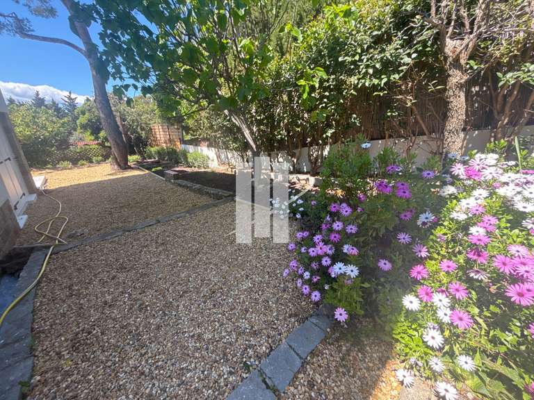 Appartement Saint-Raphaël - 3 chambres - 67m²