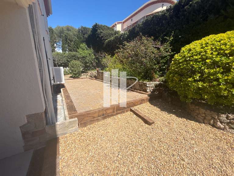 Appartement Saint-Raphaël - 3 chambres - 67m²
