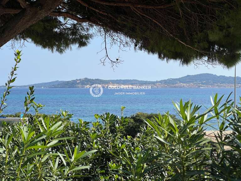 Villa avec Vue sur mer Grimaud - 12 chambres - 614m²