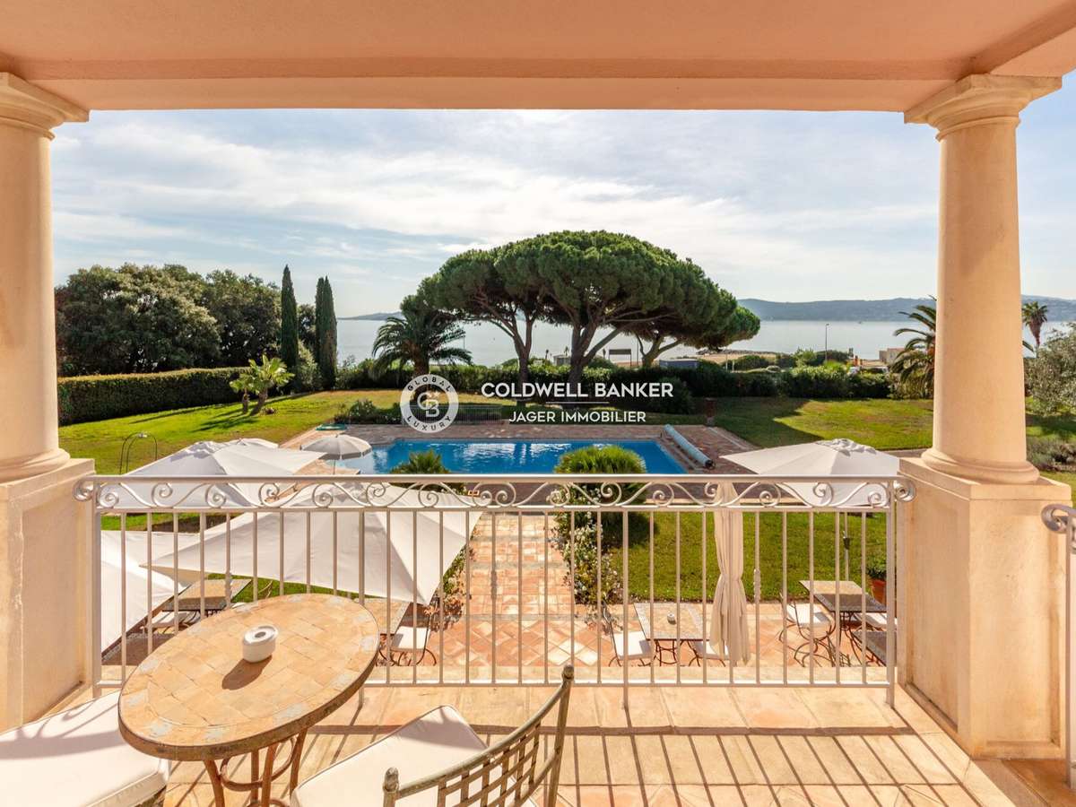 Villa Grimaud