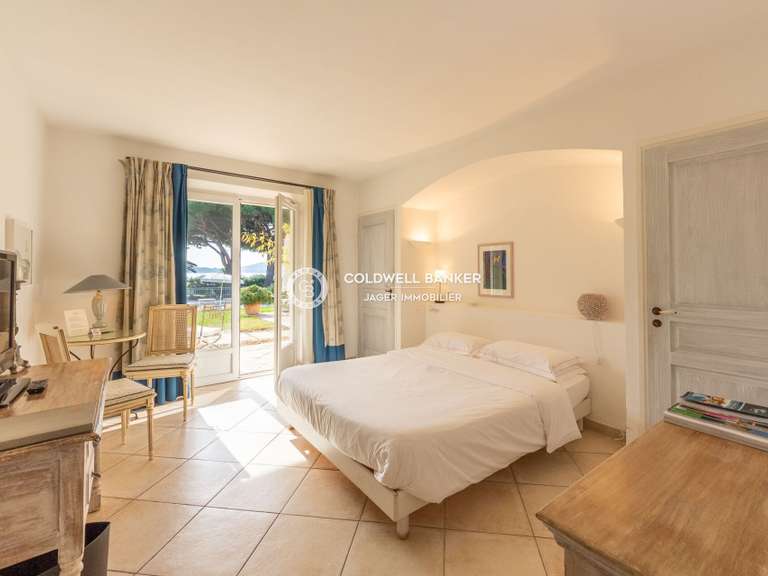 Villa avec Vue sur mer Grimaud - 12 chambres - 614m²