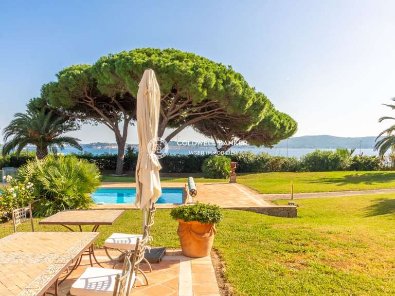 Villa avec Vue sur mer Grimaud - 12 chambres - 614m²