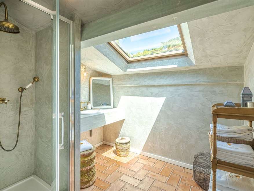 House Coti-Chiavari