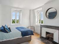 Vente maison 13 pièces