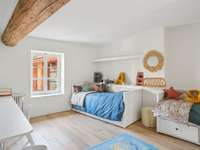 Vente maison 13 pièces
