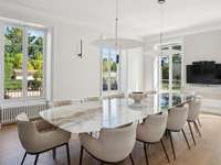 Vente maison 13 pièces