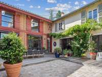 Vente maison 13 pièces