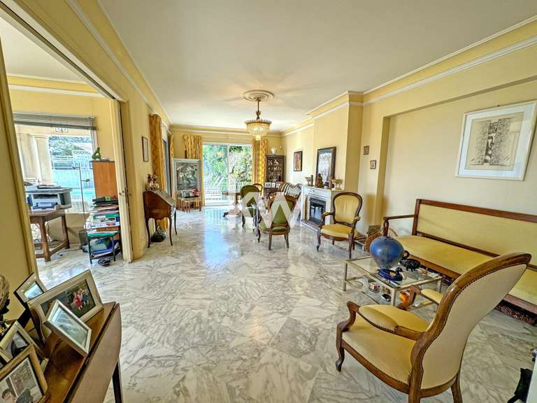 Villa Nice - 5 bedrooms - 237m²